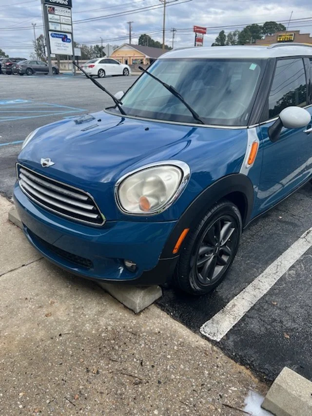 Tony's Auto Spa in Waterloo, SC (3)