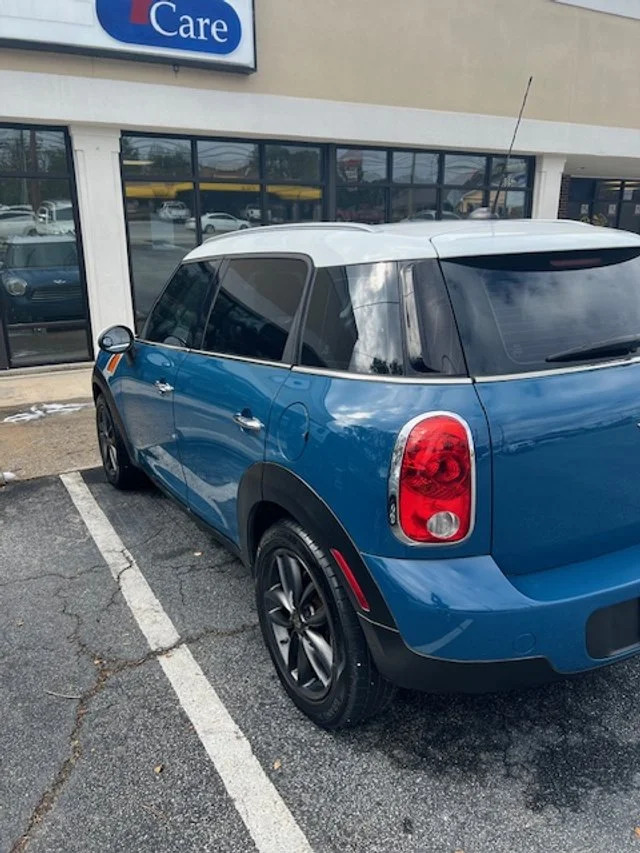 Tony's Auto Spa in Waterloo, SC (4)