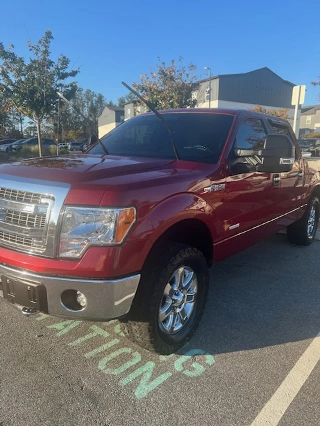 Tony's Auto Spa in Waterloo, SC (5)
