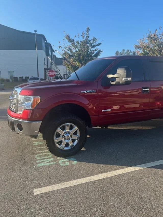 Tony's Auto Spa in Waterloo, SC (6)
