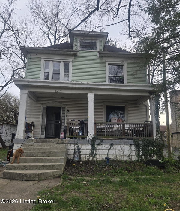 Green Team Real Estate Services in Louisville, KY