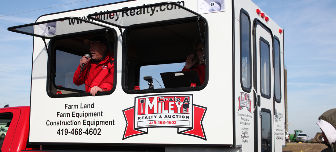 Craig A. Miley Realty & Auction in Galion, OH (2)
