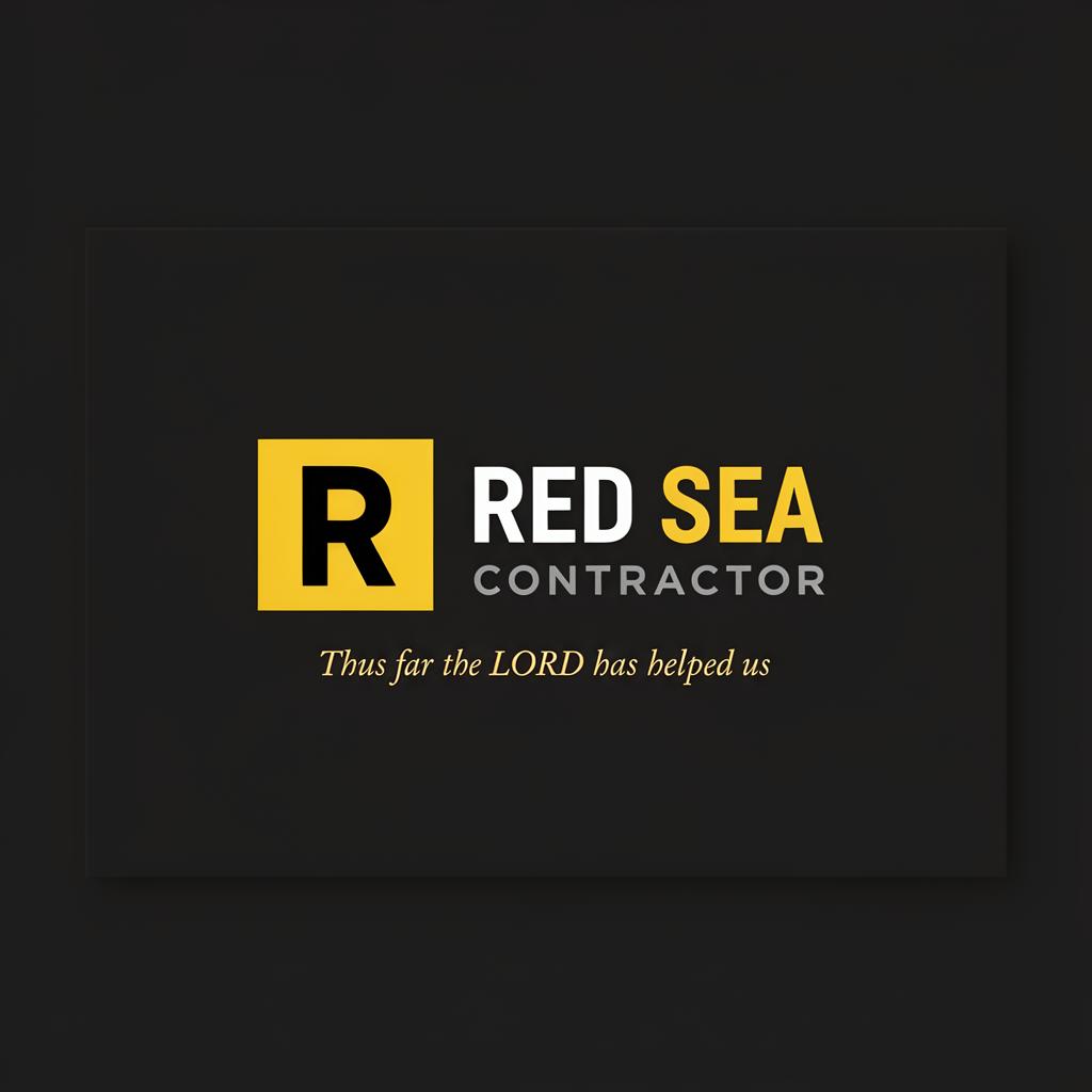 RedSea Contractor in San Angelo, TX