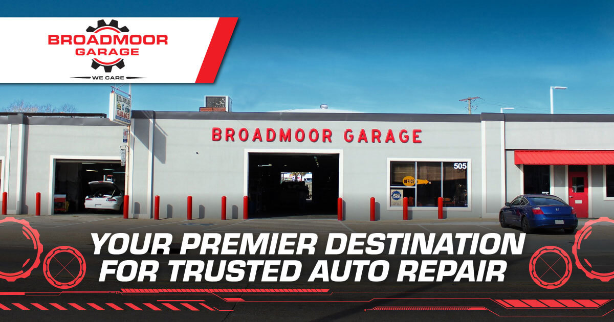 Broadmoor Garage in Shreveport, LA (2)