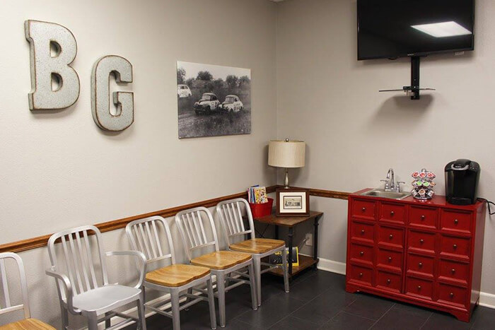 Broadmoor Garage in Shreveport, LA (5)