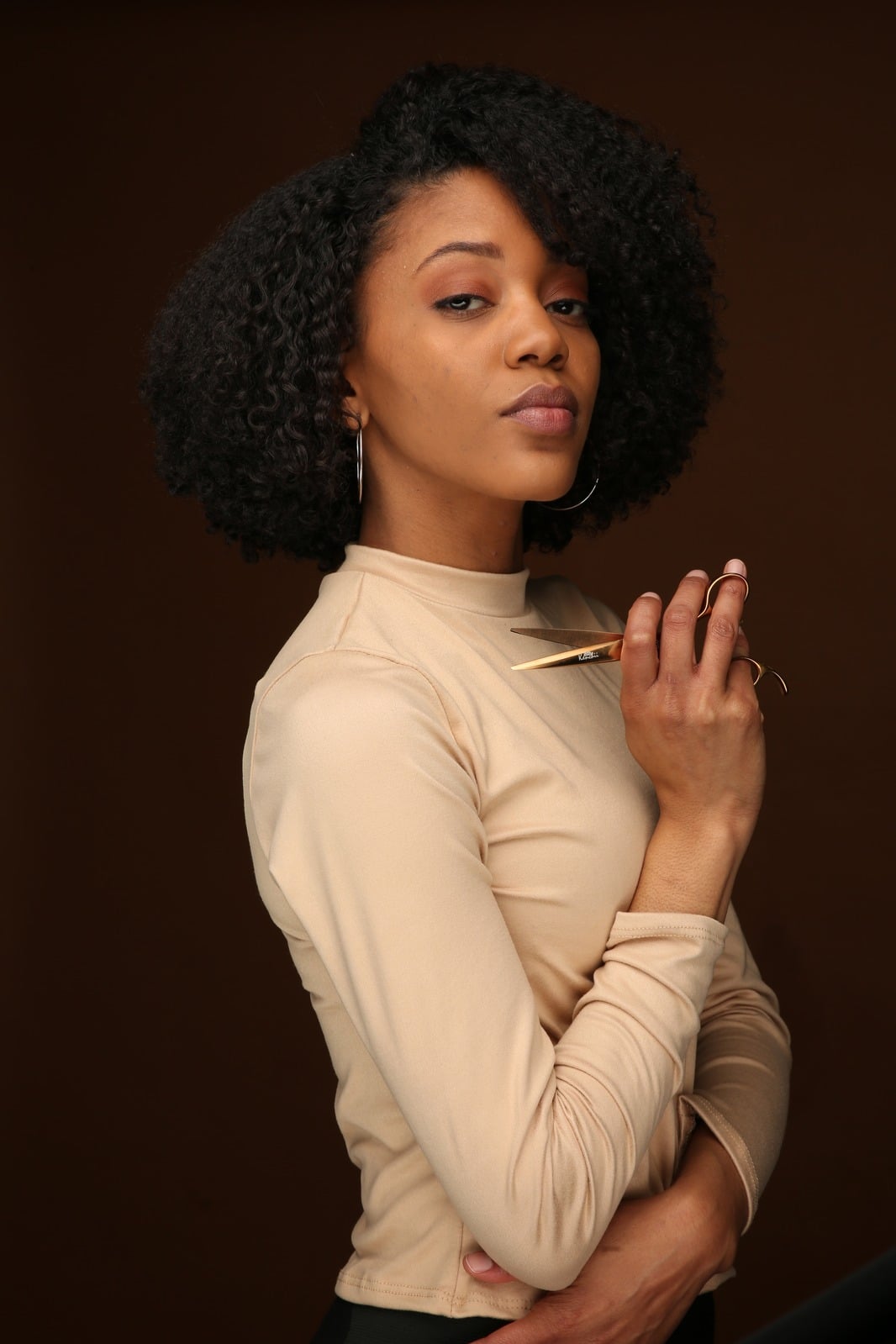 The Curl Spa - by AmberMichaela in Spartanburg, SC