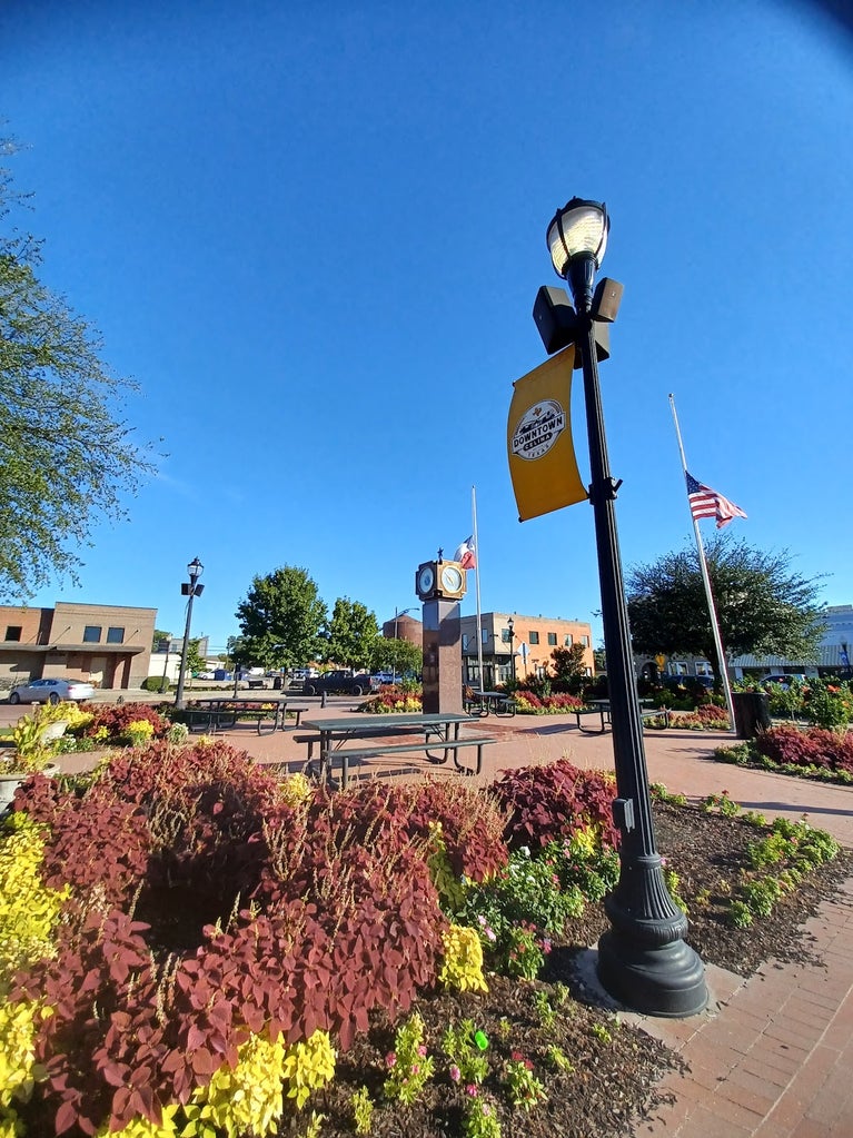 Brandi Bottenfield, REALTOR® in Denton, TX