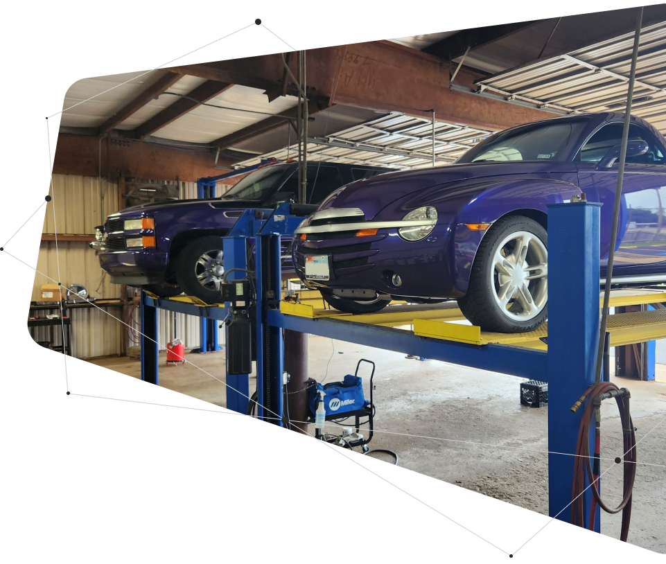 Alvin Auto Care in Alvin, TX (3)