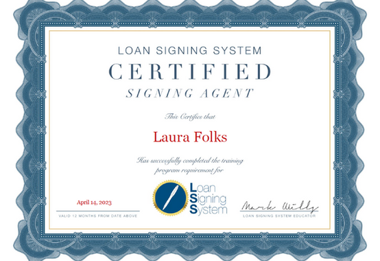 Folks Business Services LLC in Oakdale, CA
