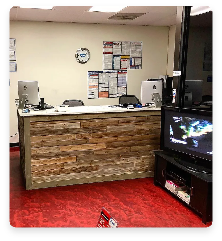 Encore Automotive in Indio, CA (2)