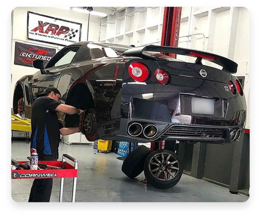 Encore Automotive in Indio, CA (3)