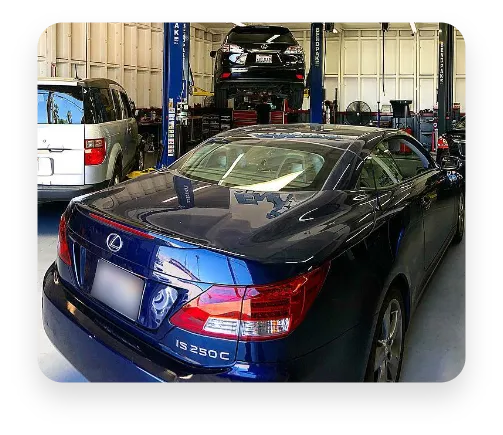 Encore Automotive in Indio, CA (5)