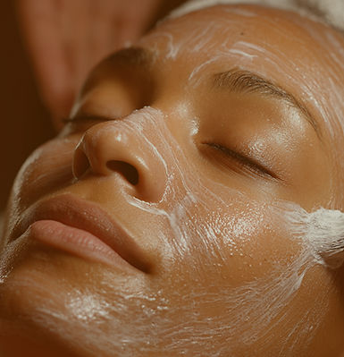 Brown Sugar Nail Spa in Philadelphia, PA (6)