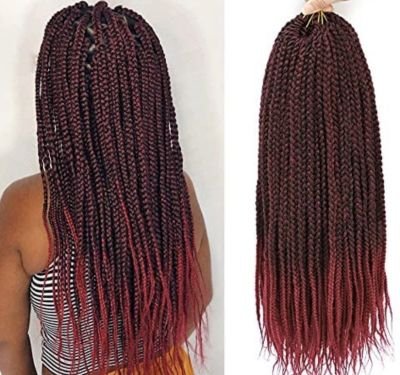 Multicultural Hair Studio in Rohnert Park, CA