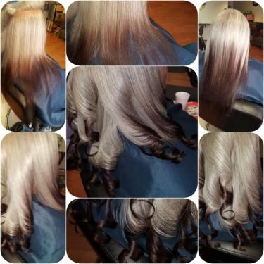 Multicultural Hair Studio in Rohnert Park, CA (2)