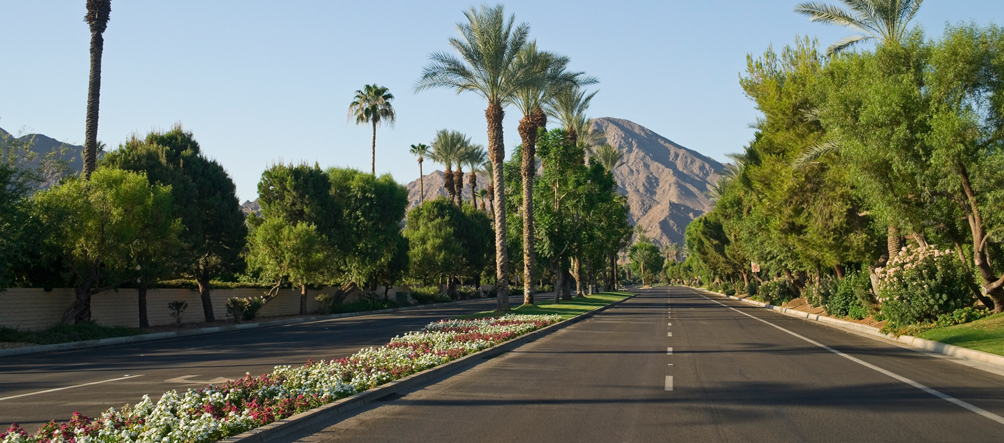 Law Office of Adams & Clark in Indio, CA