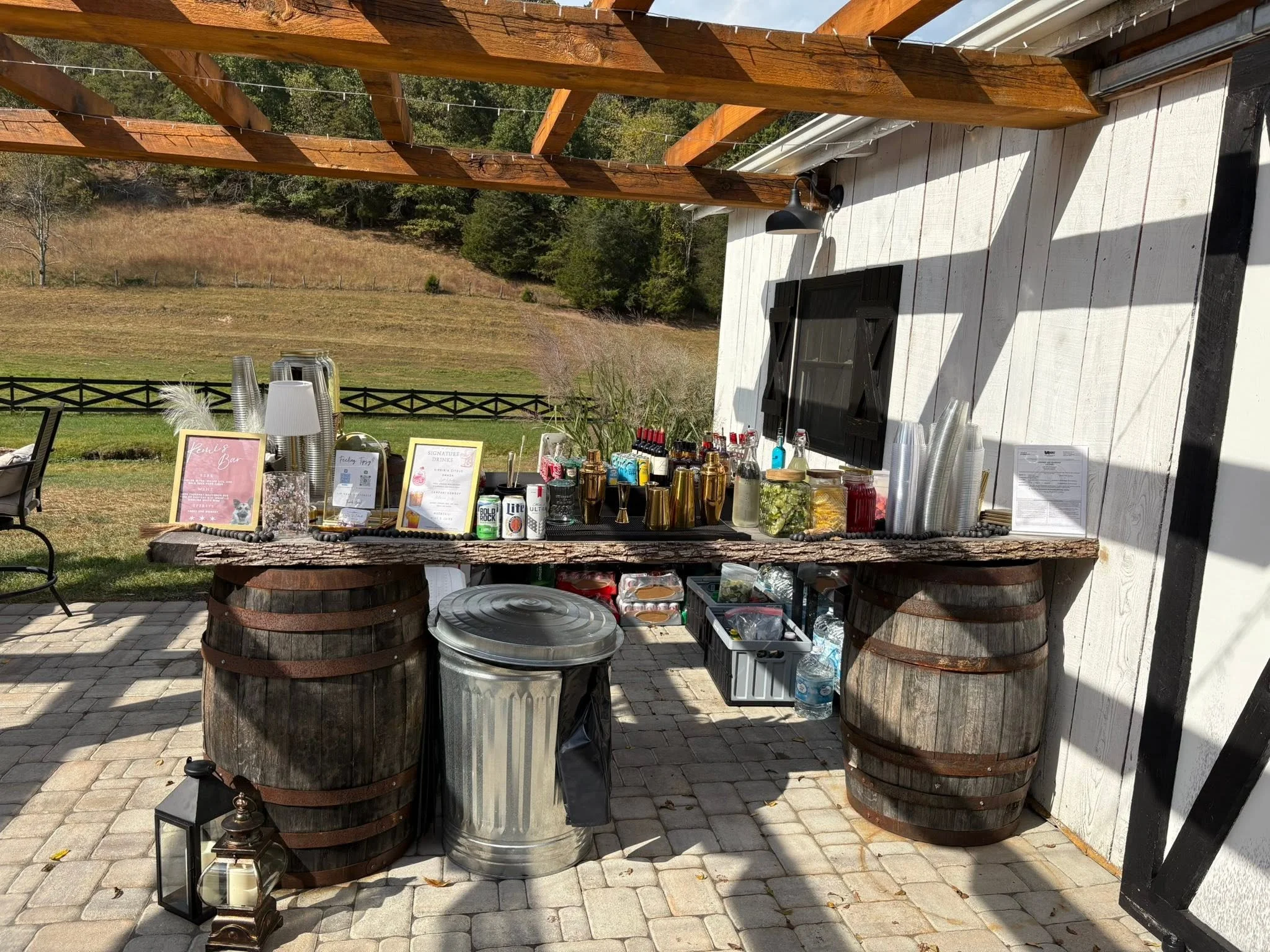 Sam's Southern Sips in Pulaski, VA (4)