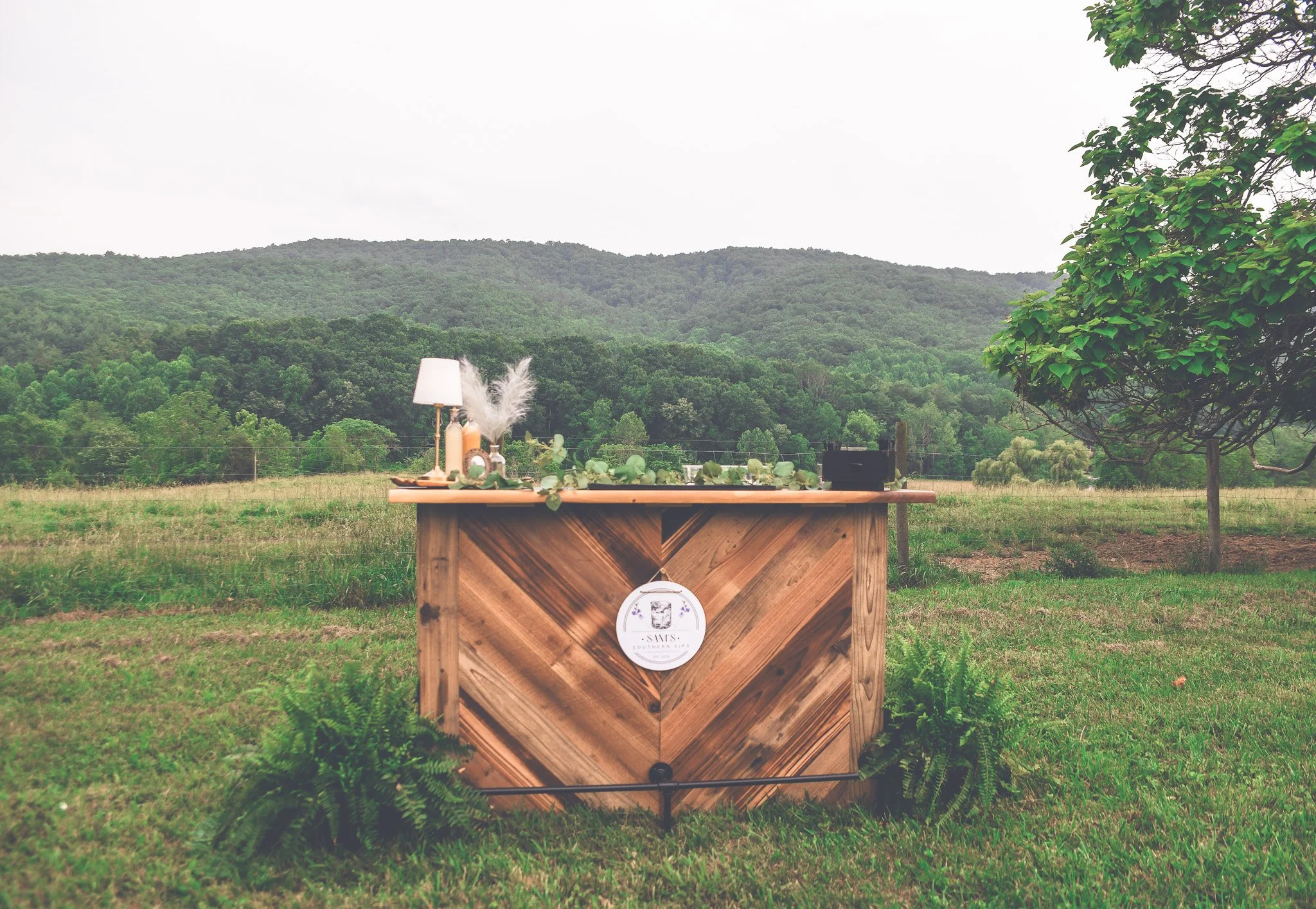 Sam's Southern Sips in Pulaski, VA (5)