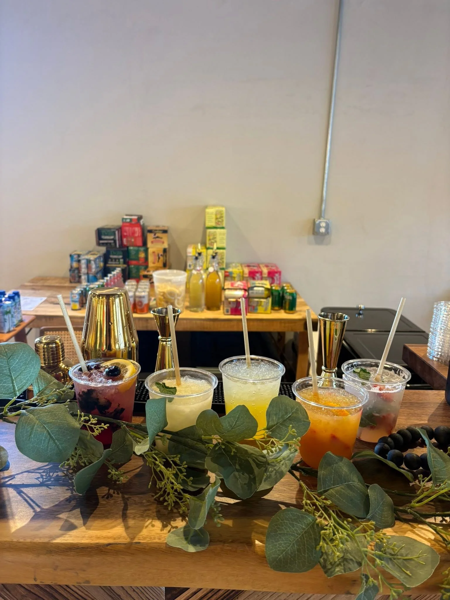 Sam's Southern Sips in Pulaski, VA (6)