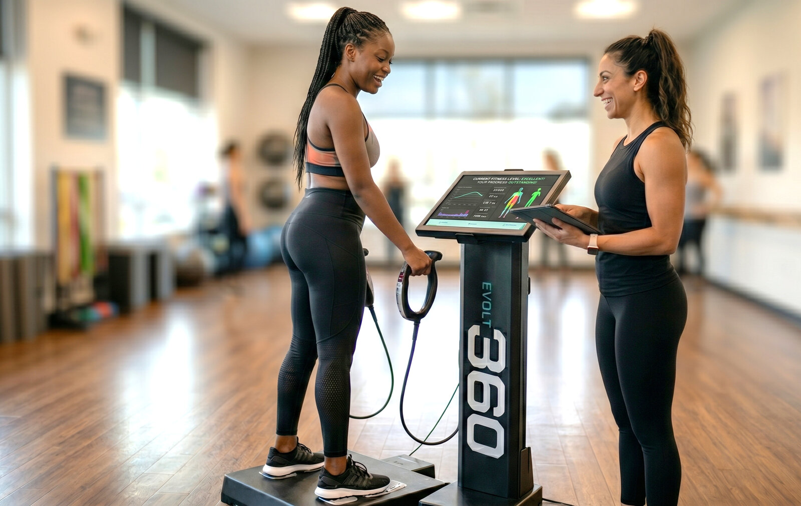 The Well – Fitness Studio in Canton, MS (3)