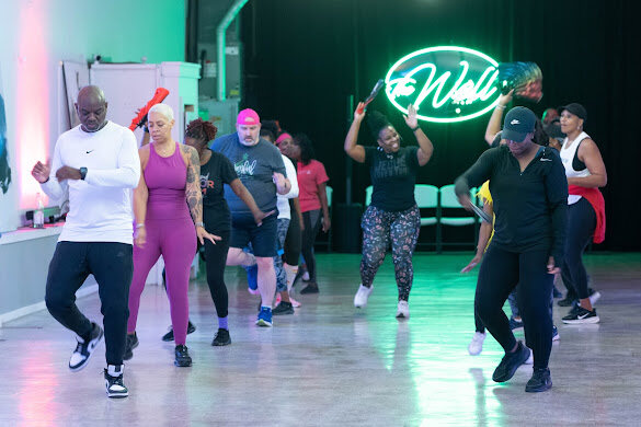 The Well – Fitness Studio in Canton, MS (5)