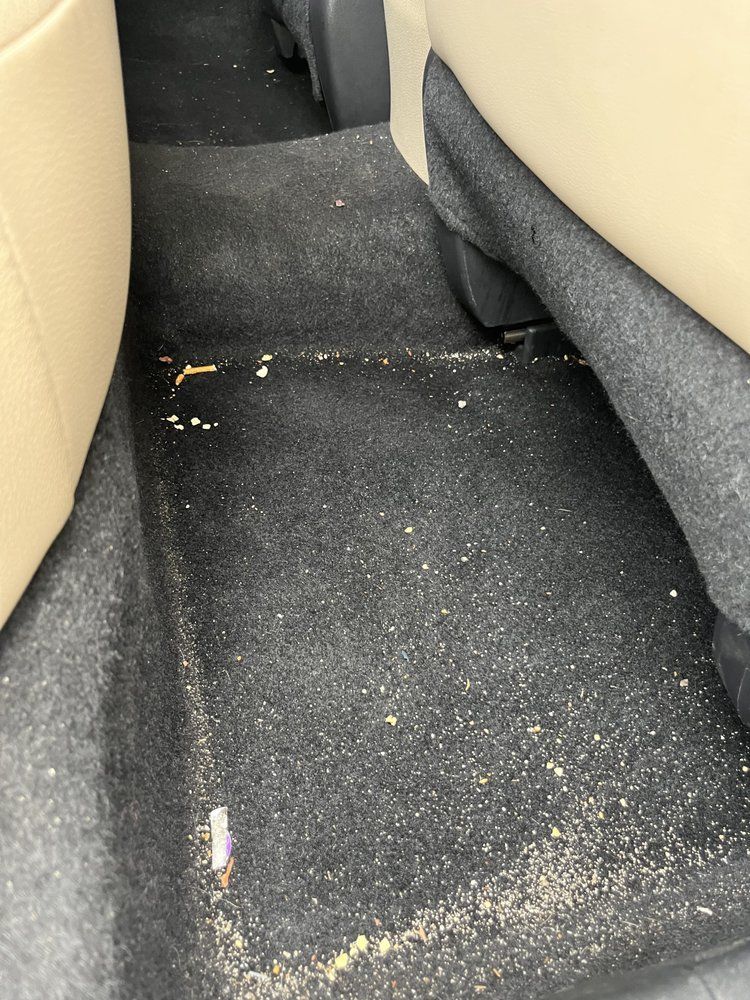 JD Auto Detailing in Poway, CA