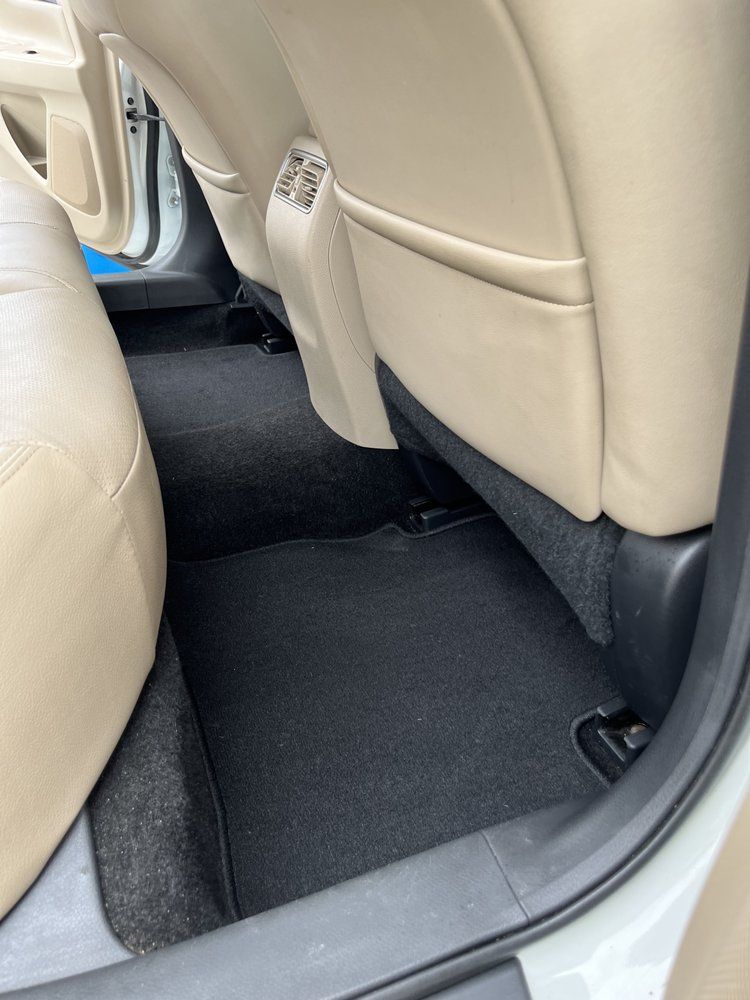 JD Auto Detailing in Poway, CA (2)