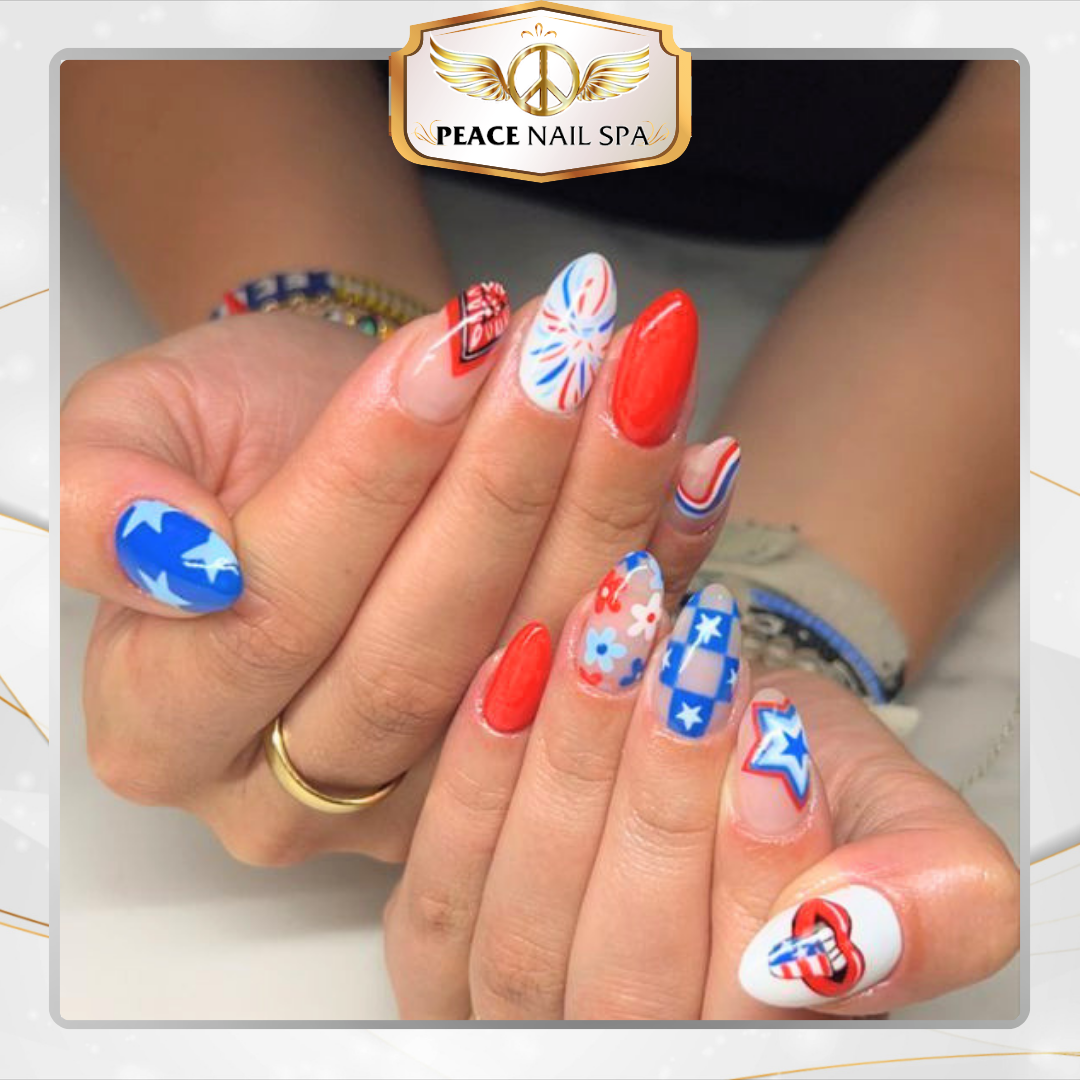 Peace Nail Spa in Richardson, TX (2)