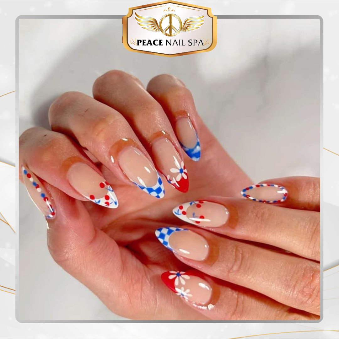 Peace Nail Spa in Richardson, TX (3)