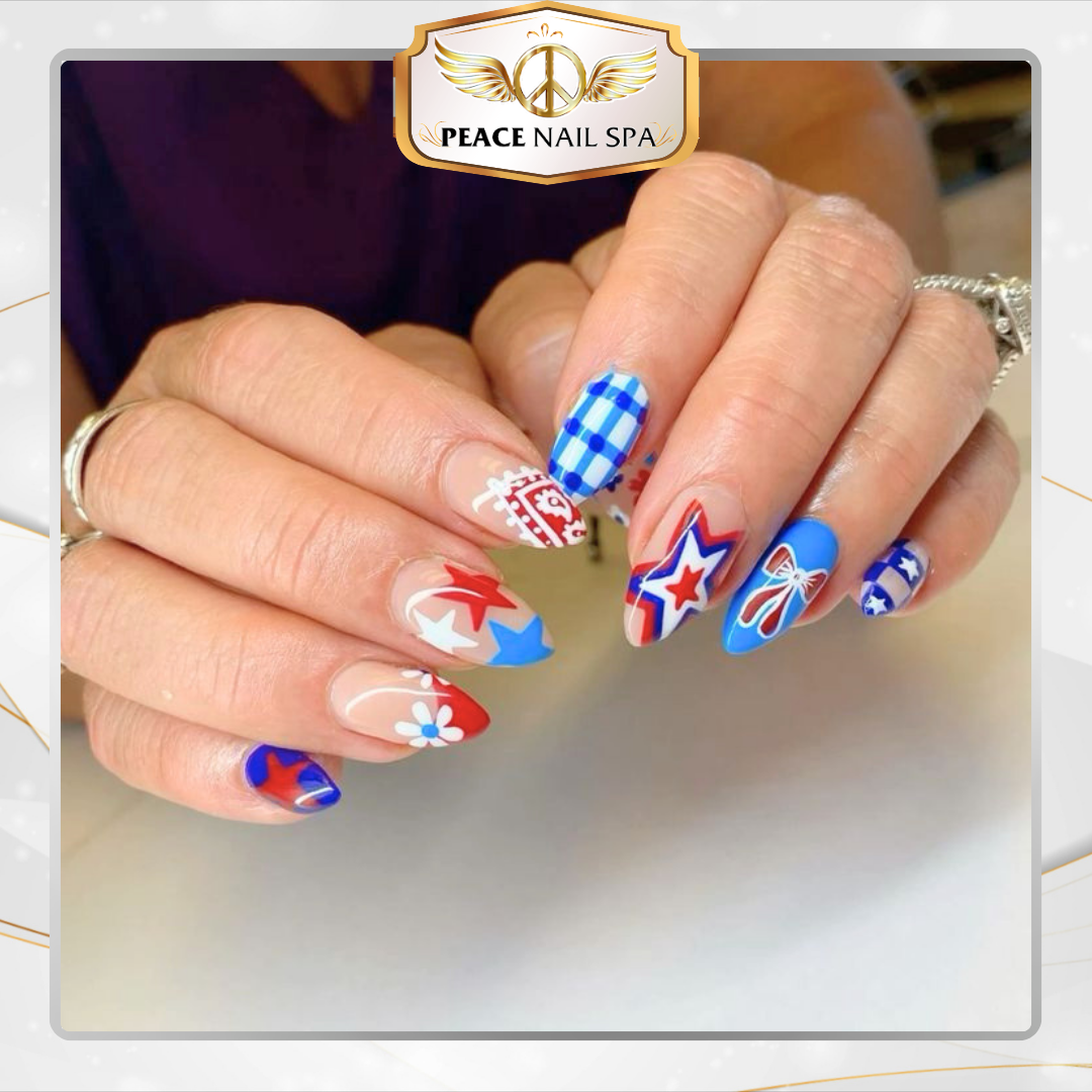 Peace Nail Spa in Richardson, TX (5)