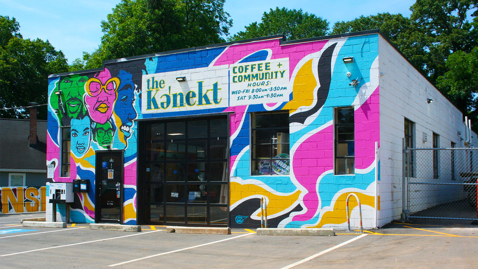 The Ke'nekt Cooperative in Atlanta, GA (3)