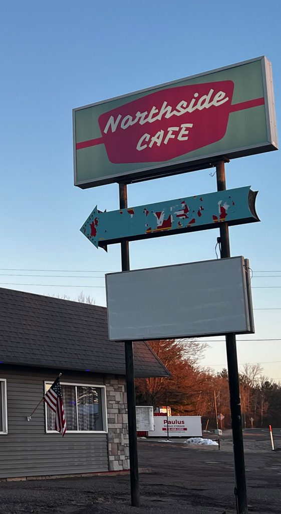 Northside Cafe of Rice Lake in Rice Lake, WI (2)
