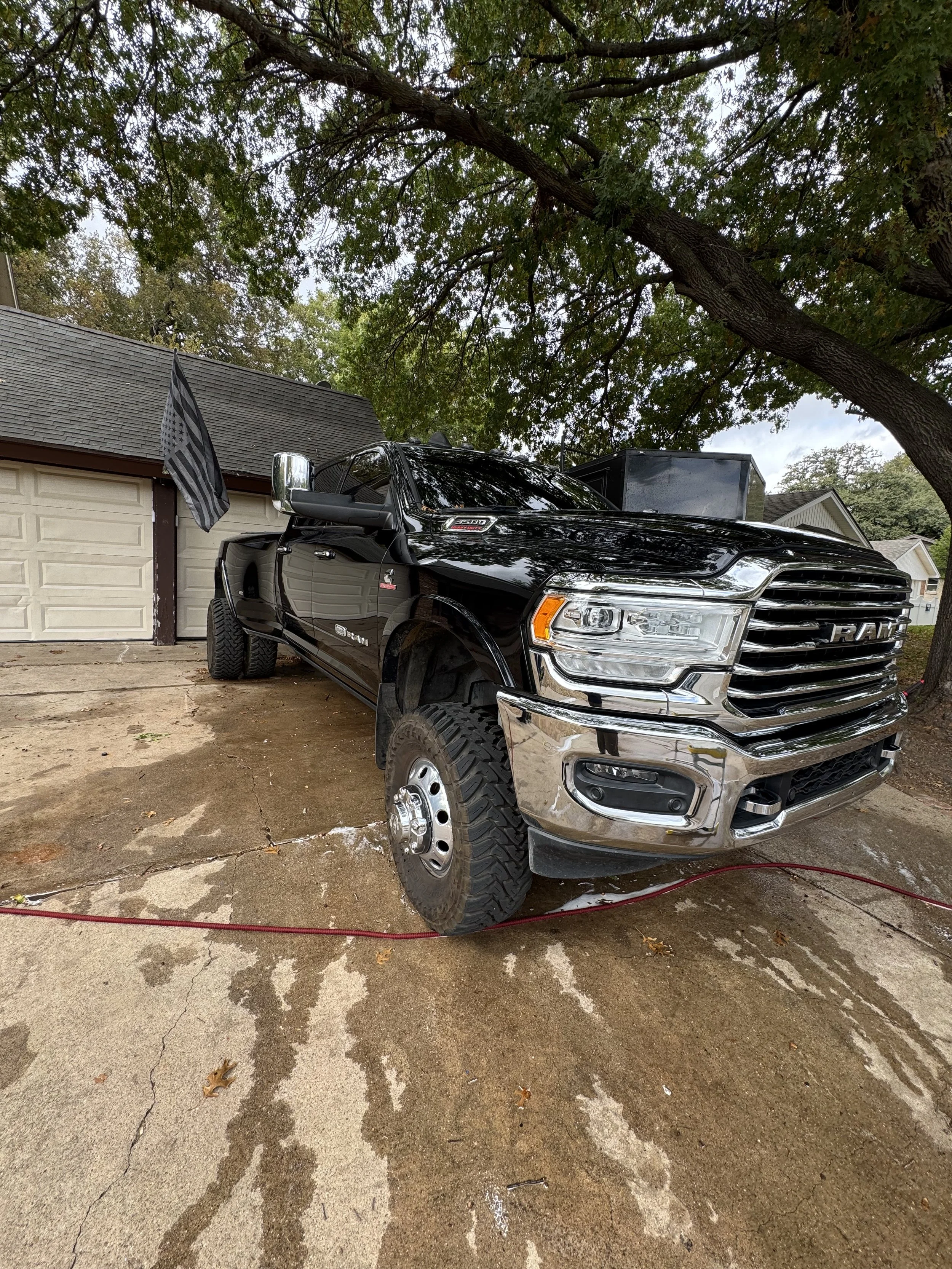 Adrian's Auto Detailing in Fort Worth, TX