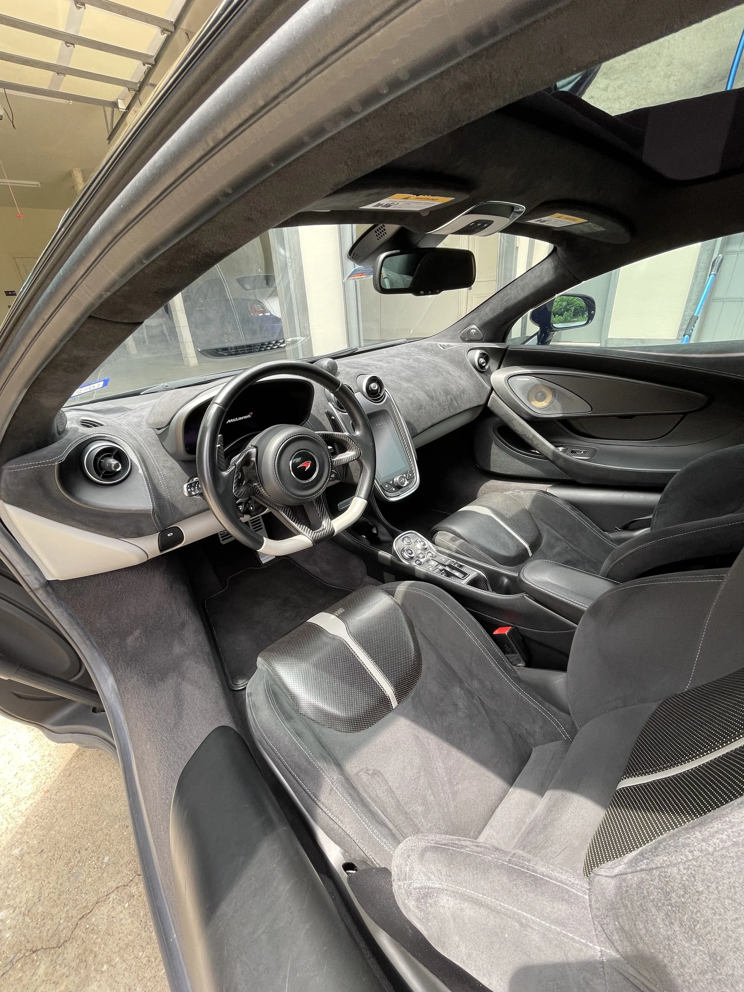 Adrian's Auto Detailing in Fort Worth, TX (3)