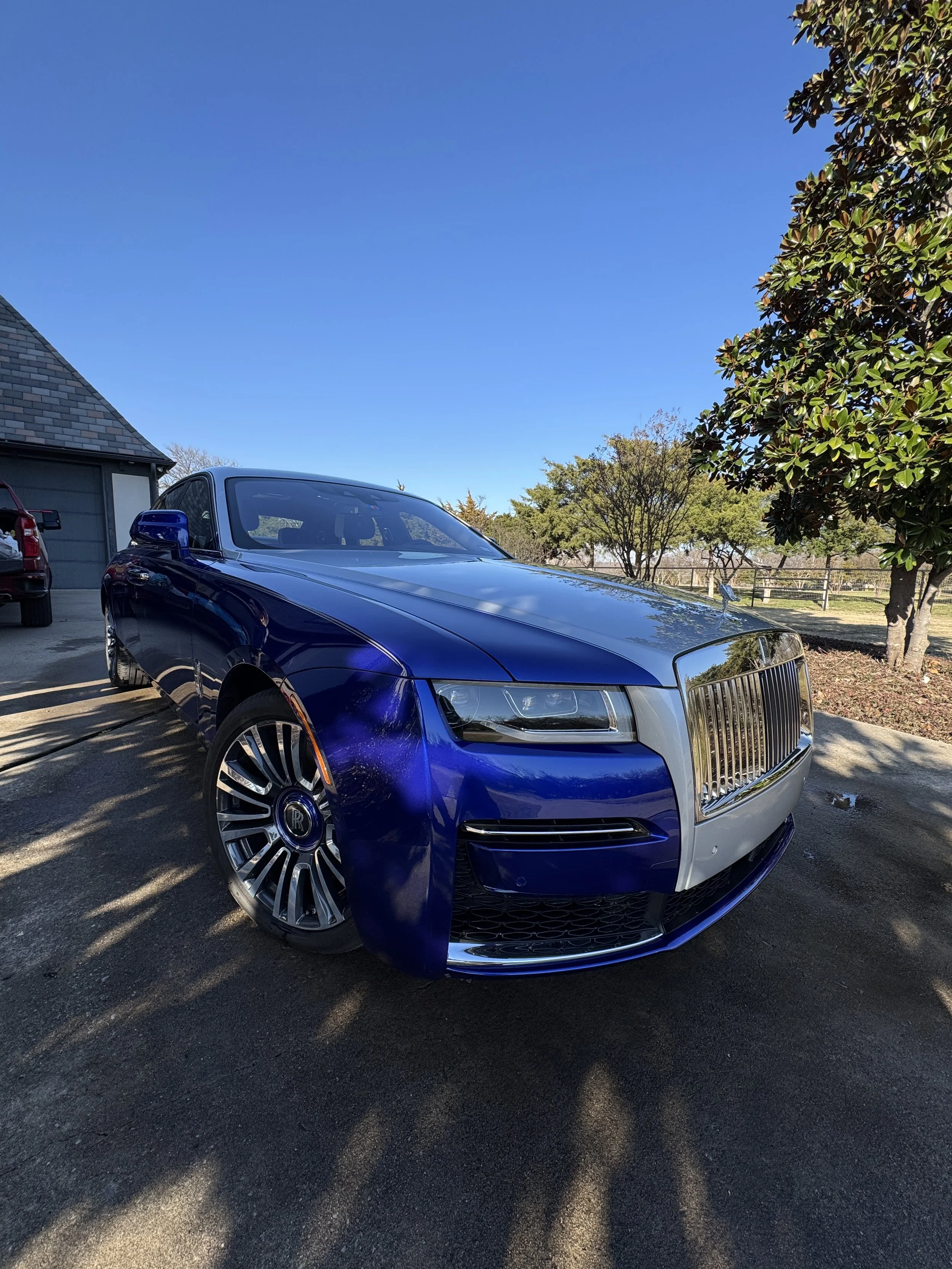 Adrian's Auto Detailing in Fort Worth, TX (4)