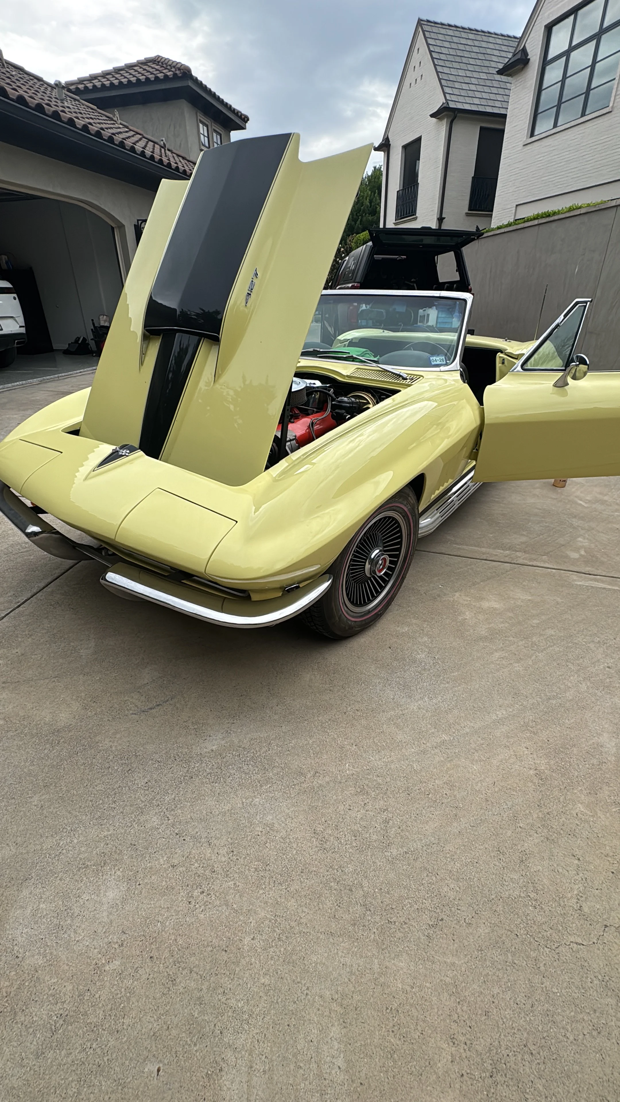 Adrian's Auto Detailing in Fort Worth, TX (5)