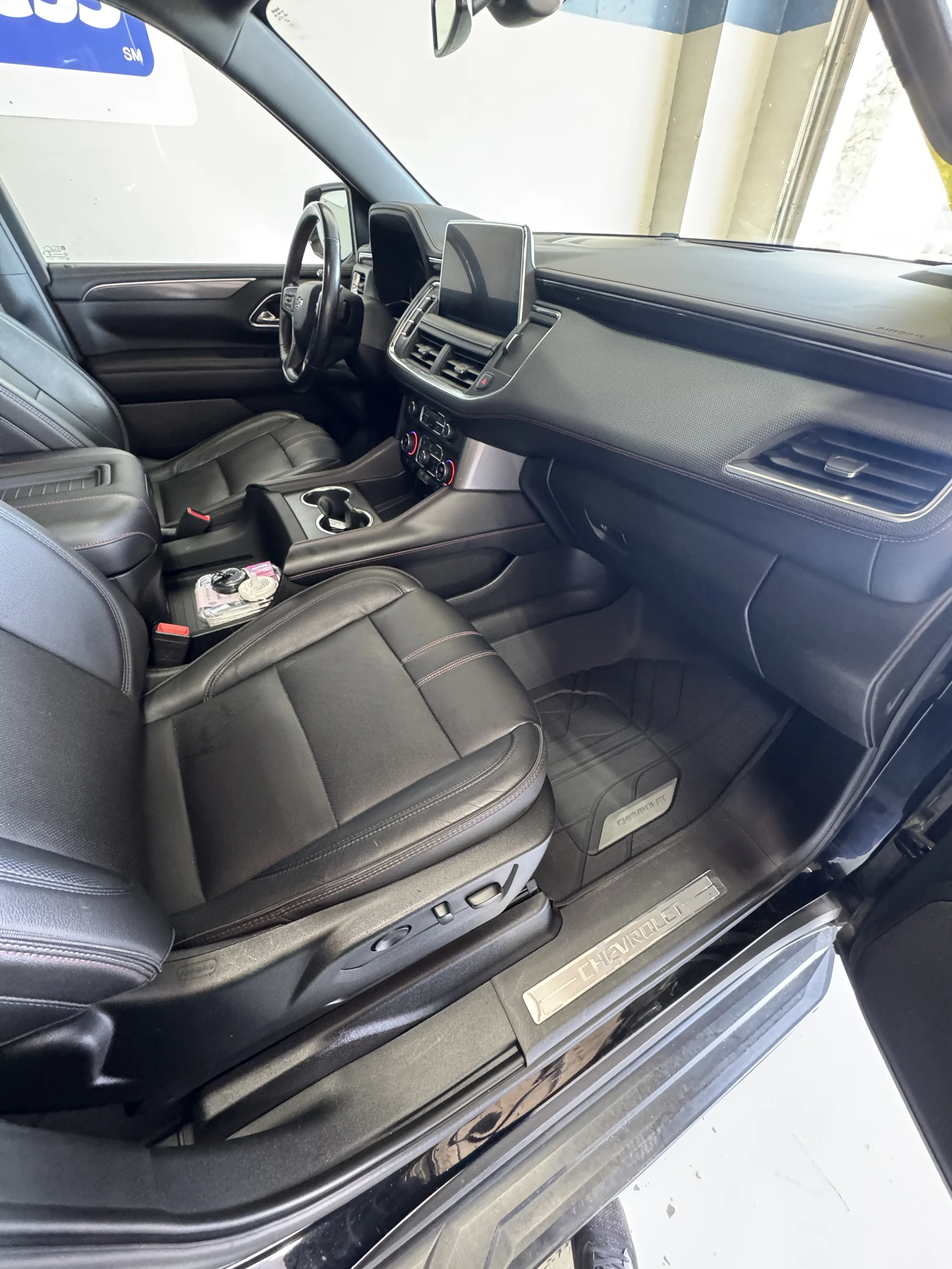 Adrian's Auto Detailing in Fort Worth, TX (6)