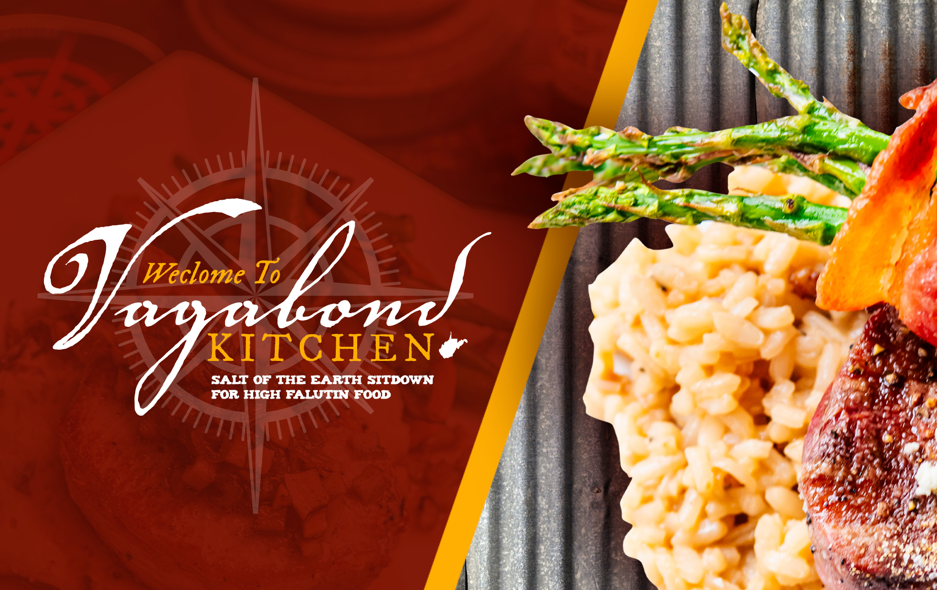 Vagabond Kitchen in Wheeling, WV
