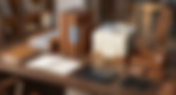 The Paper Trail Works in Jonesboro, GA
