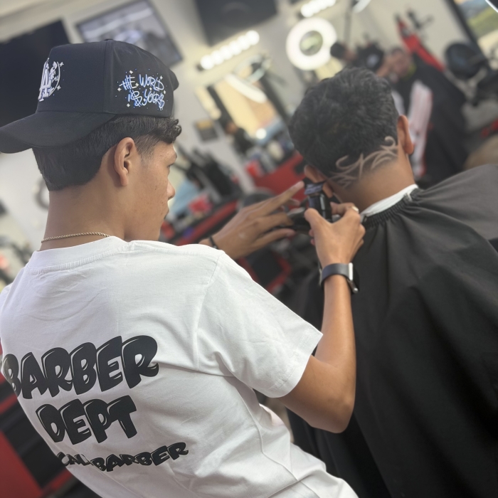 Abs BarberStudio 2.0 ( ABBS ) in Fontana, CA (2)