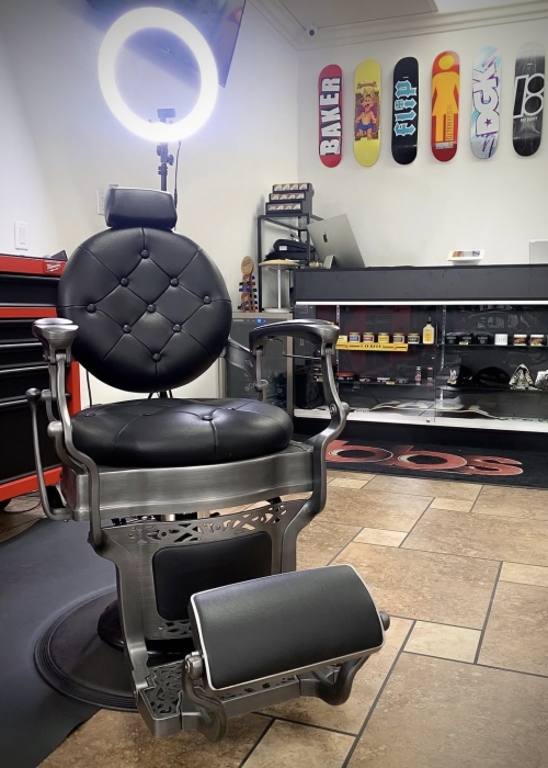 Abs BarberStudio 2.0 ( ABBS ) in Fontana, CA (5)