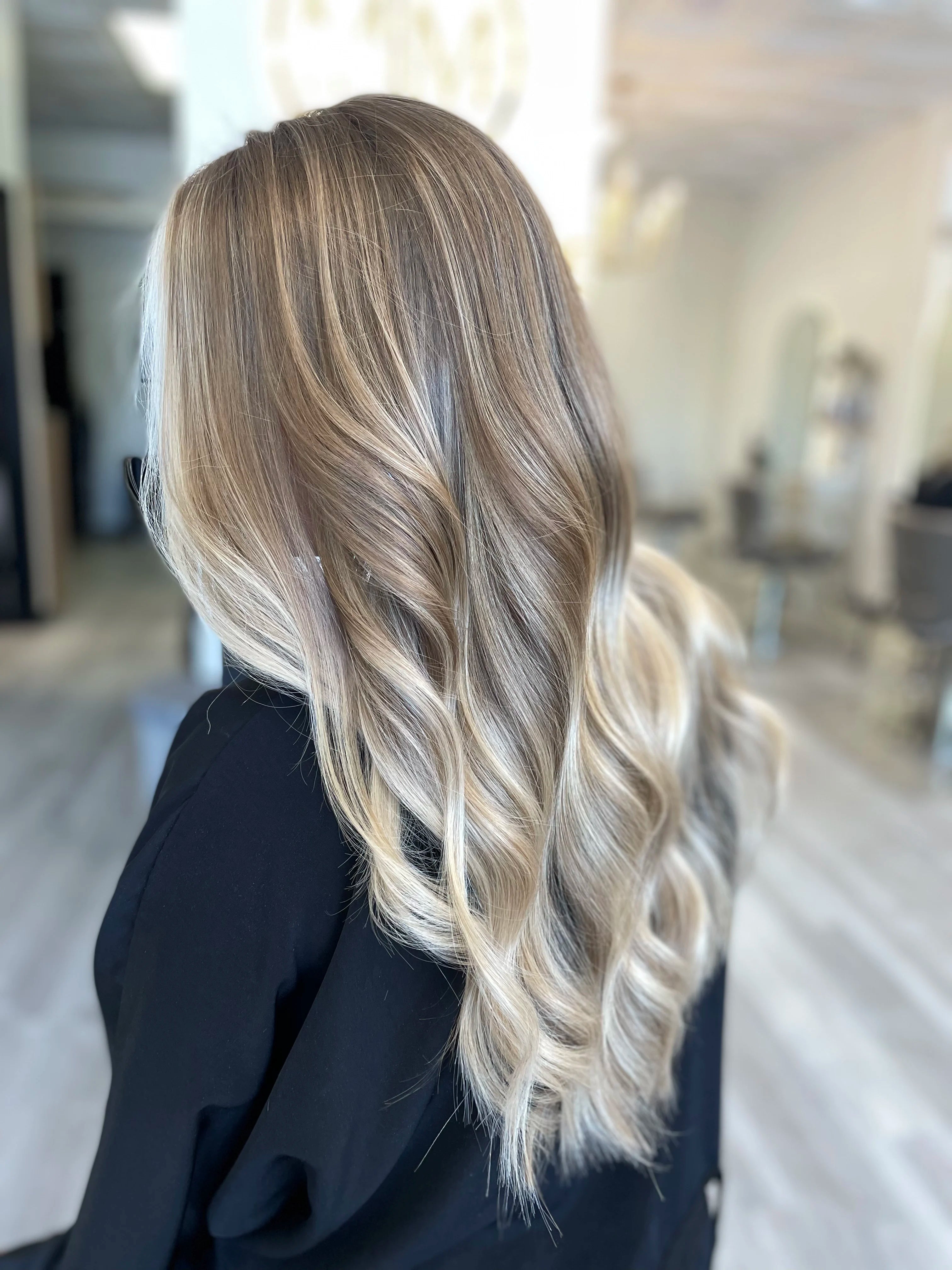 Maven & Mane Salon in Sarasota, FL (2)