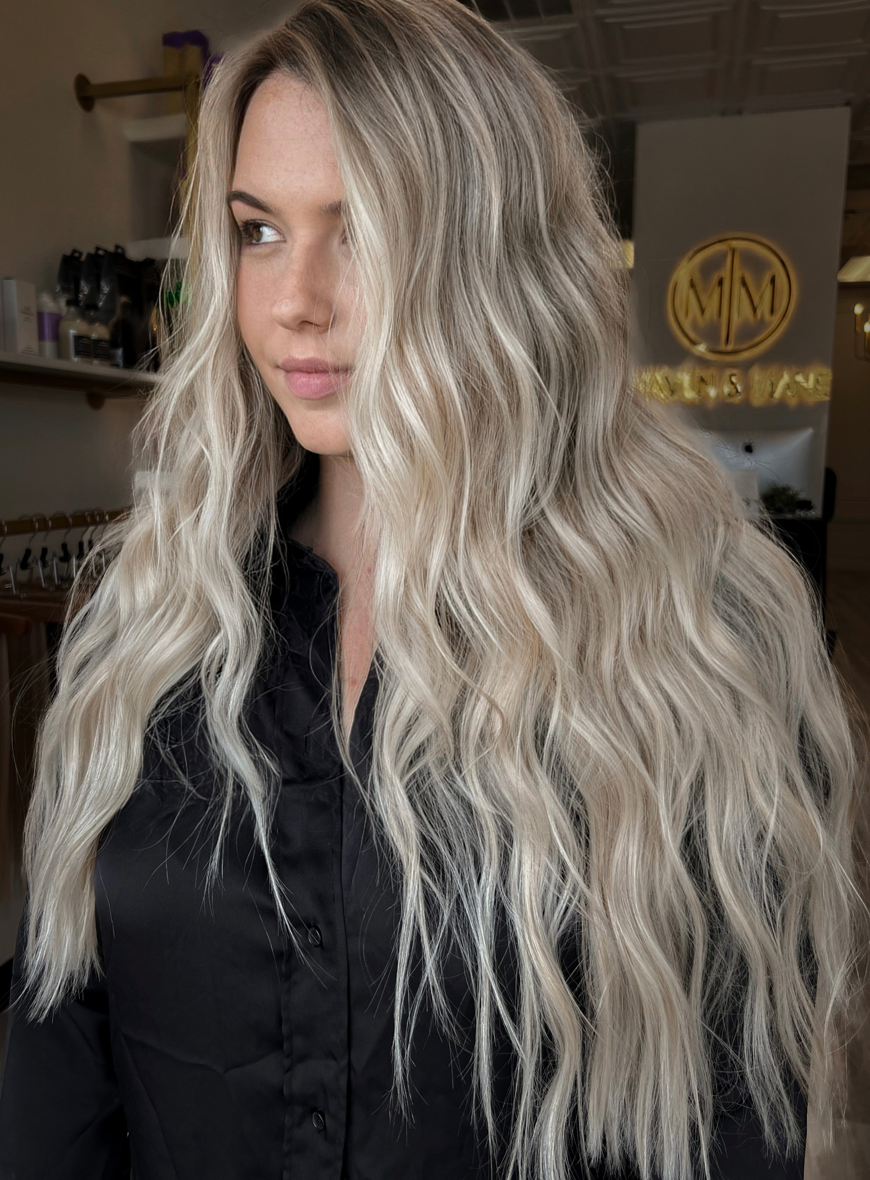 Maven & Mane Salon in Sarasota, FL (3)