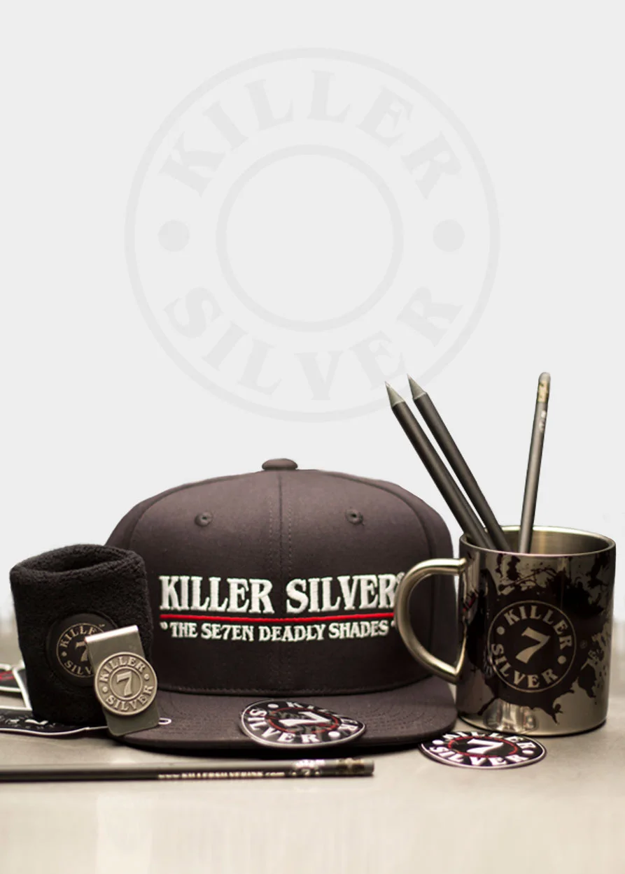 Killer Silver Ltd. - Tattoo Supply in Elmsford, NY (3)