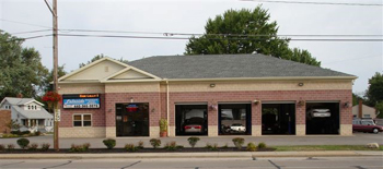 Lakeside Certified Auto in Willoughby, OH