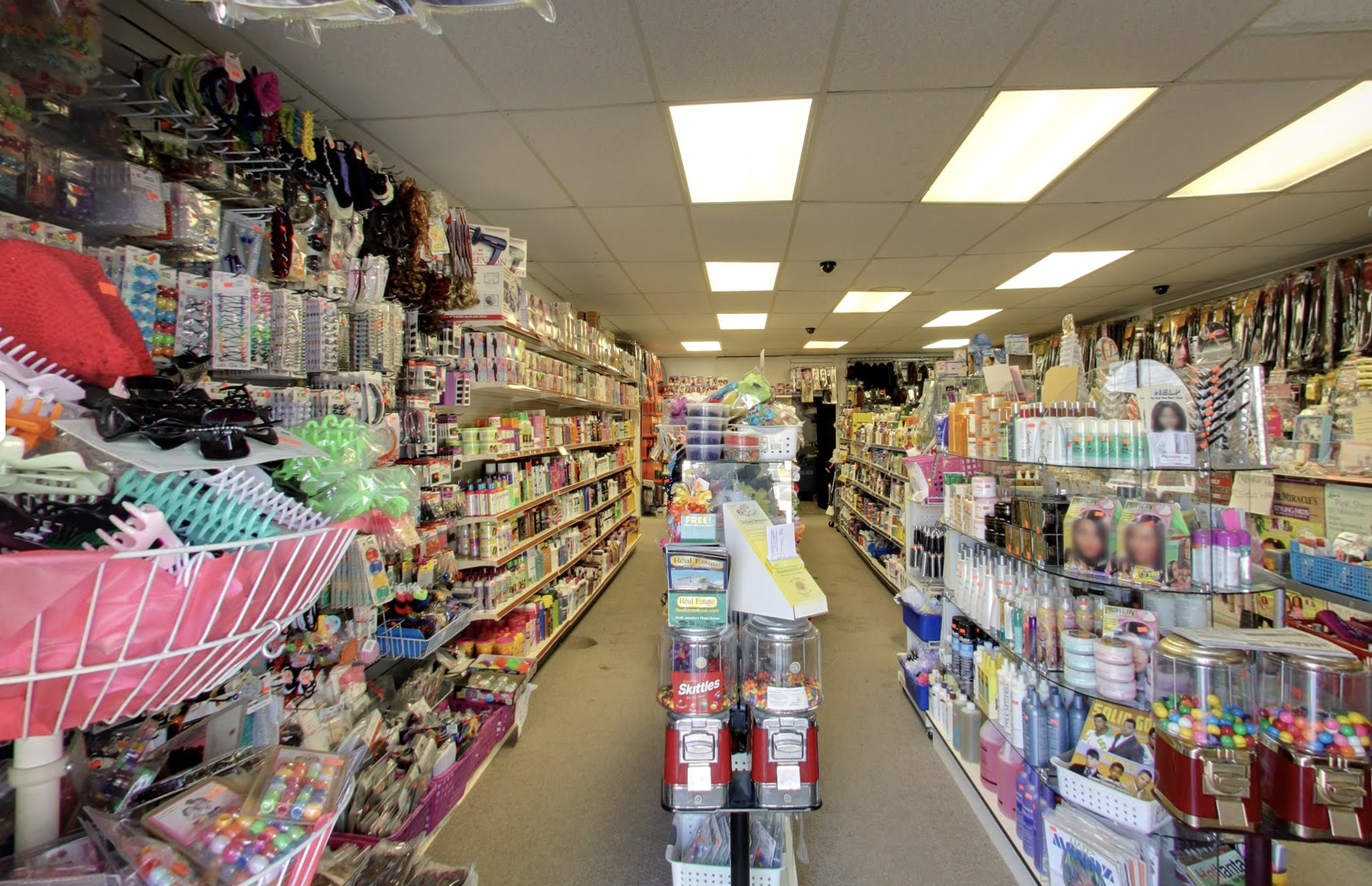 Family Beauty Supply & Accessories in Buena Park, CA