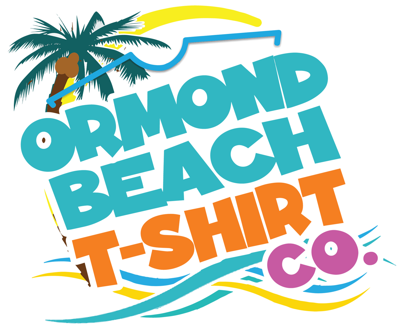Ormond Beach T-Shirt Company in Ormond Beach, FL