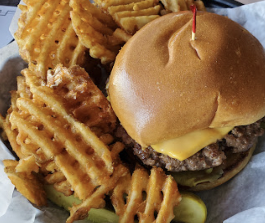 Rico's at the Bulldog in Elkhart, IN