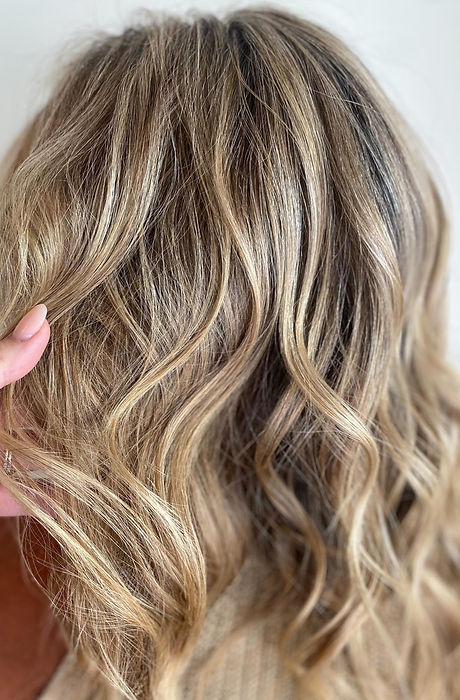 Carly Wittrock Hair in Estero, FL