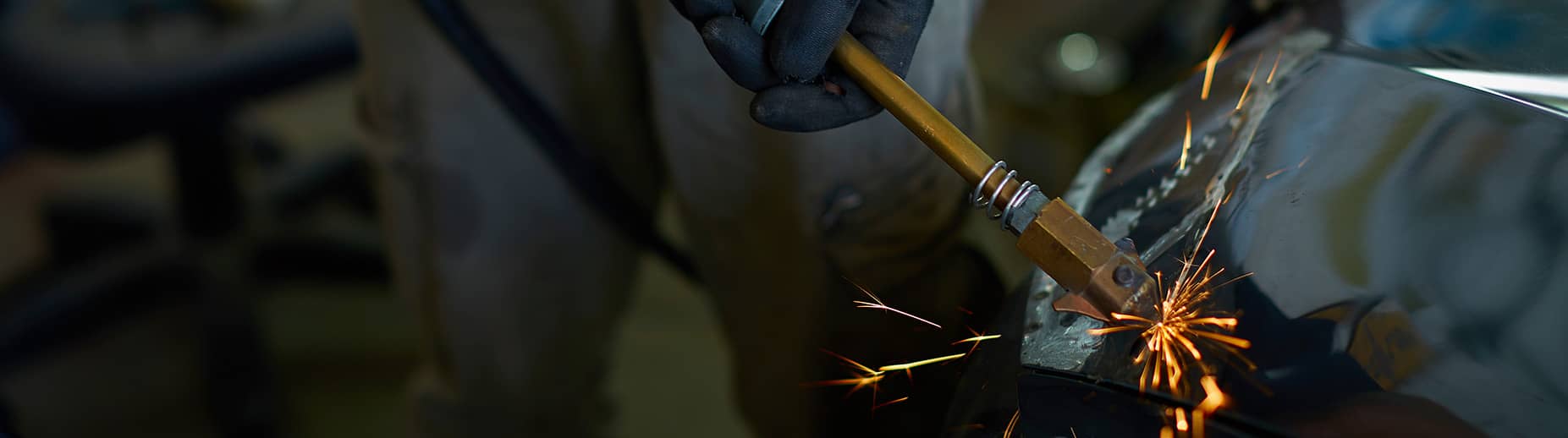 C&B Autobody in Waco, TX (5)